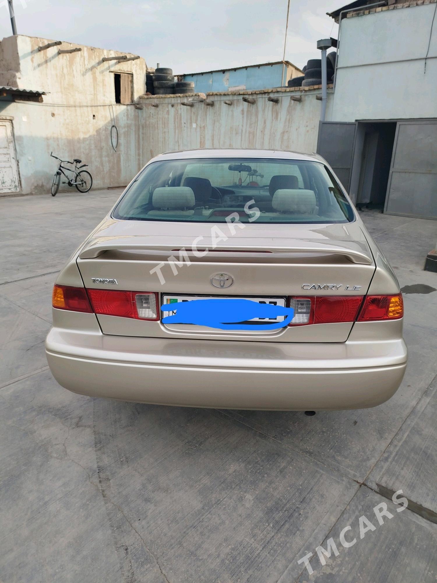 Toyota Camry 1998 - 112 000 TMT - Daşoguz - img 4
