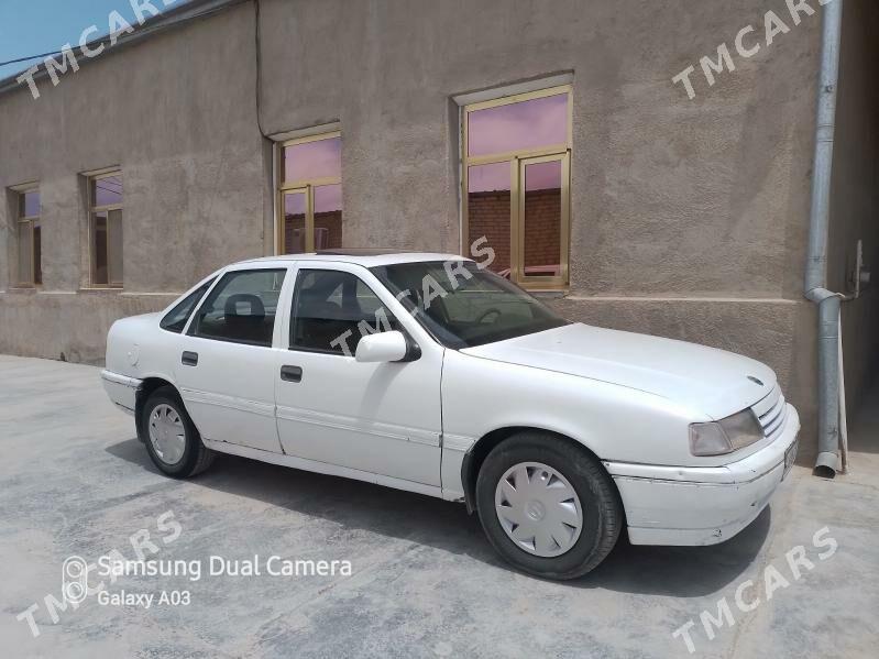 Opel Vectra 1992 - 22 000 TMT - Мары - img 2