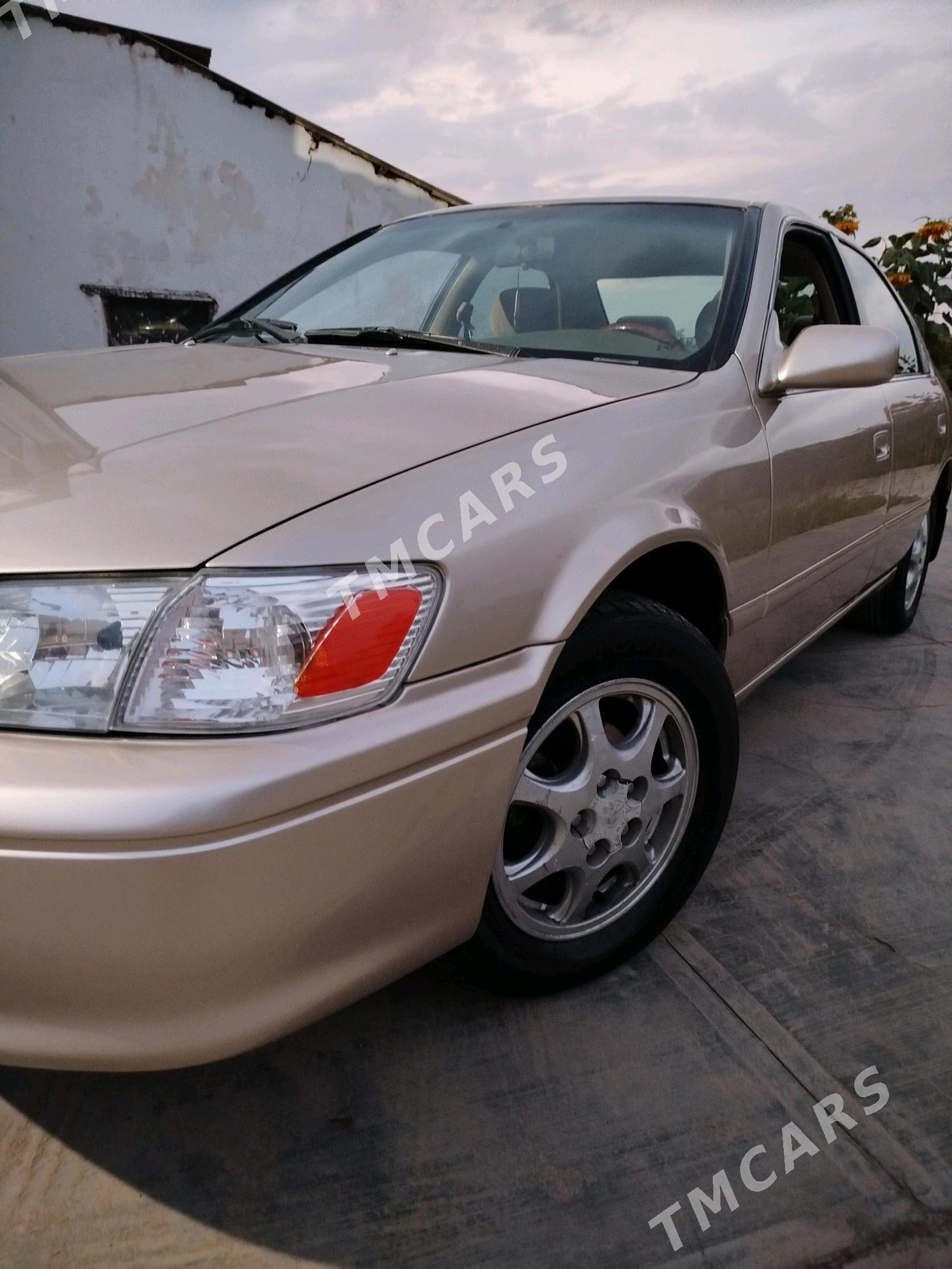 Toyota Camry 1998 - 112 000 TMT - Daşoguz - img 5