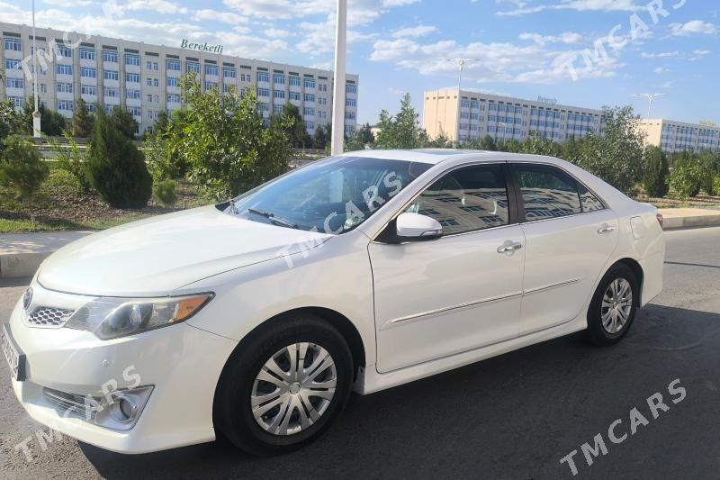 Toyota Camry 2012 - 260 000 TMT - Сакар - img 2