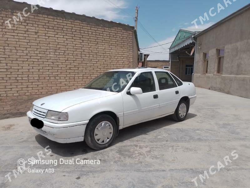 Opel Vectra 1992 - 22 000 TMT - Мары - img 5