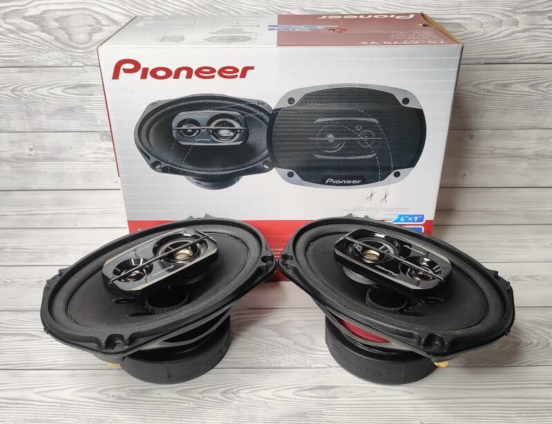Pioneer kalonka 1 300 TMT - Balkanabat - img 2