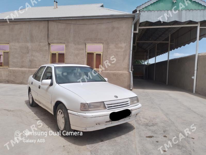 Opel Vectra 1992 - 22 000 TMT - Мары - img 4