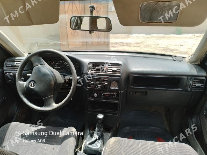 Opel Vectra 1992 - 22 000 TMT - Мары - img 7