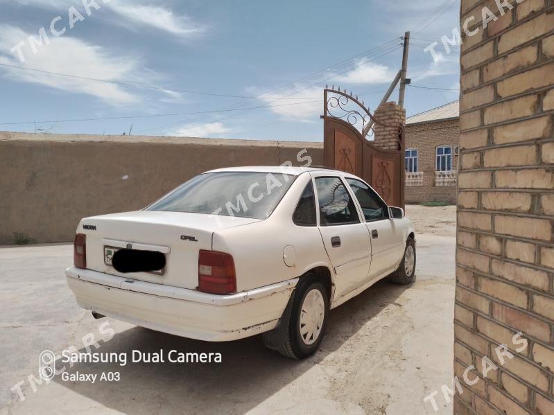 Opel Vectra 1992 - 22 000 TMT - Мары - img 8