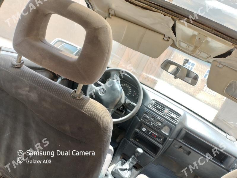 Opel Vectra 1992 - 22 000 TMT - Мары - img 6