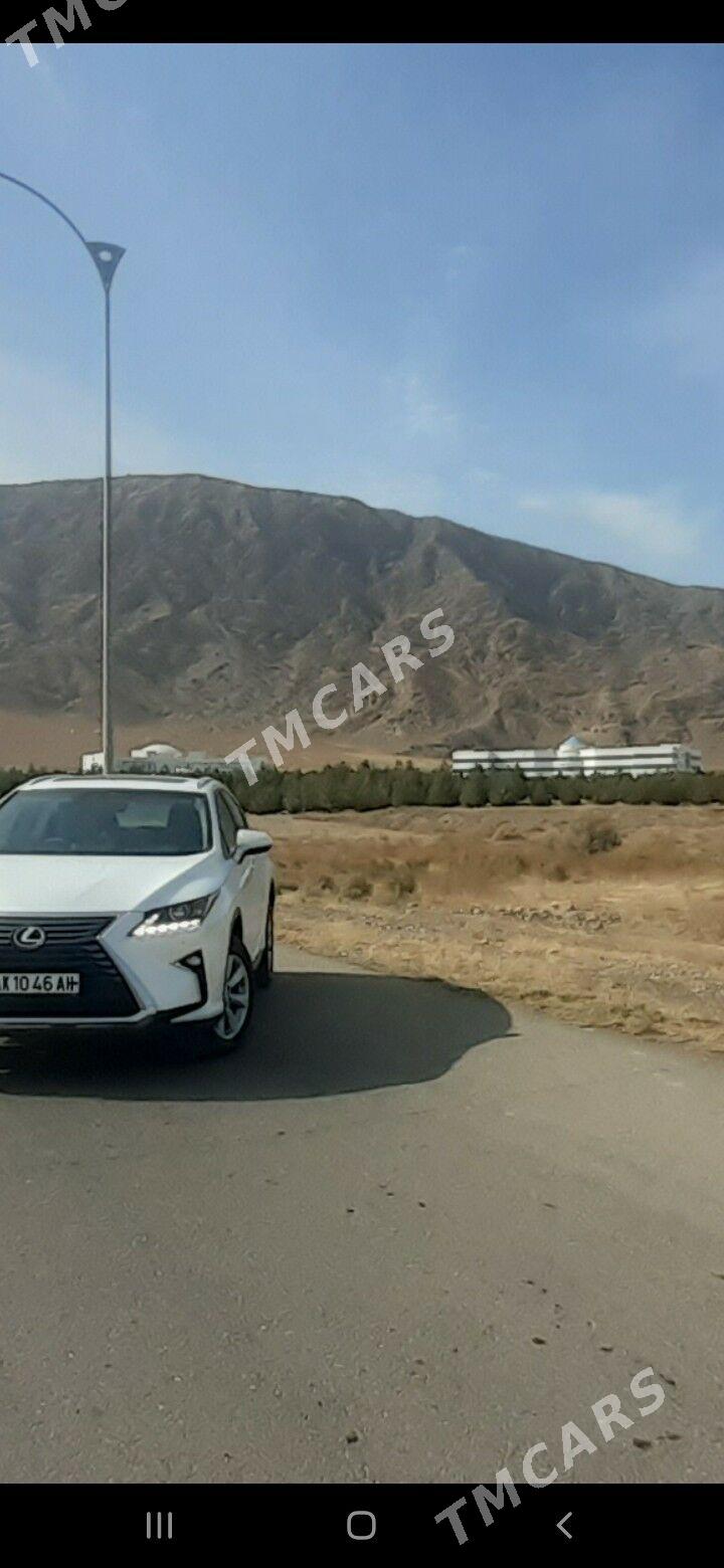 Lexus RX 350 2017 - 560 000 TMT - Bäherden - img 3