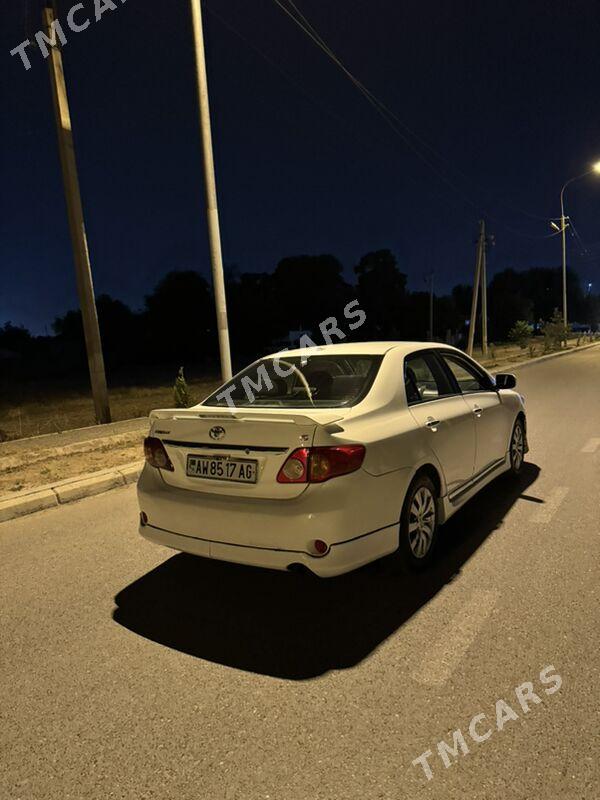 Toyota Corolla 2010 - 148 000 TMT - Ýalkym - img 2