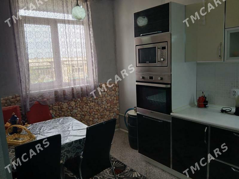 аренда 3 ком 3 этаж - Türkmenbaşy - img 3