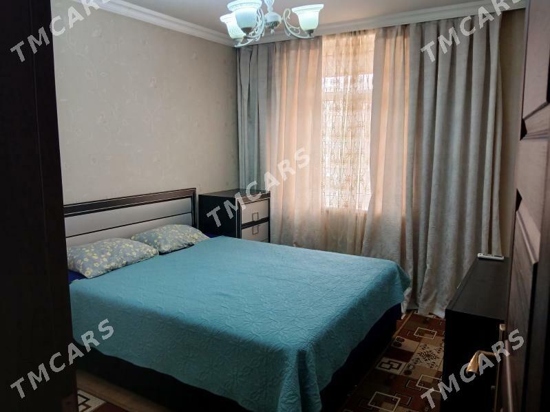 аренда 3 ком 3 этаж - Türkmenbaşy - img 4