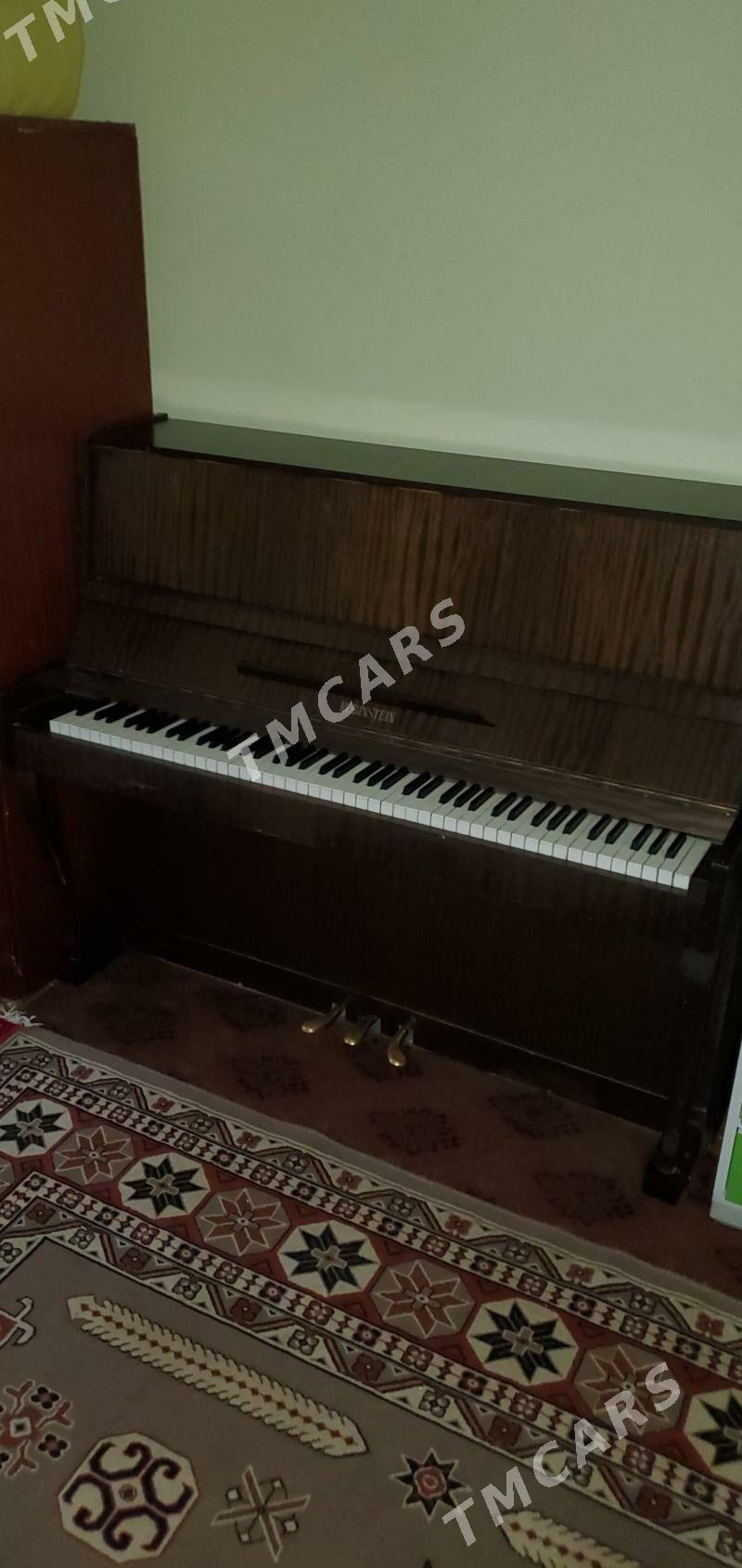 Pianino - Мары - img 2