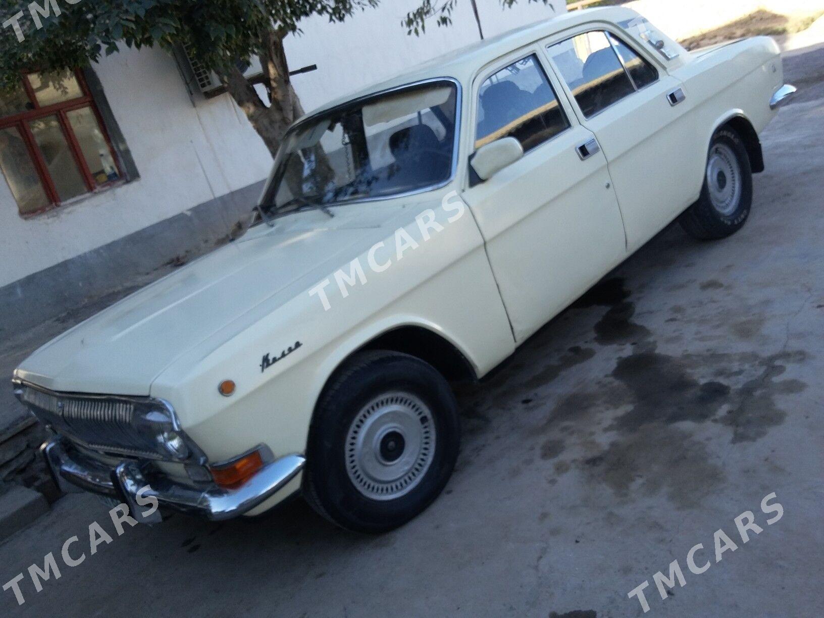 Gaz 24 1980 - 25 000 TMT - Магданлы - img 3