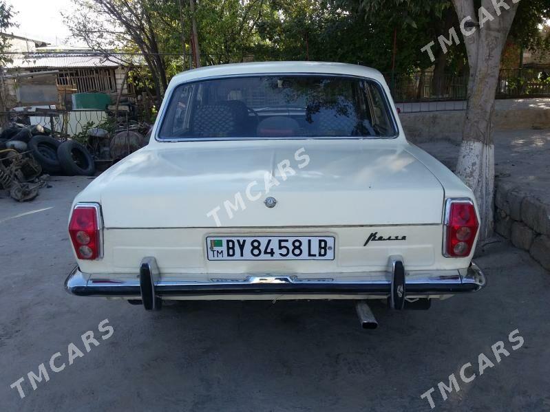 Gaz 24 1980 - 25 000 TMT - Магданлы - img 4