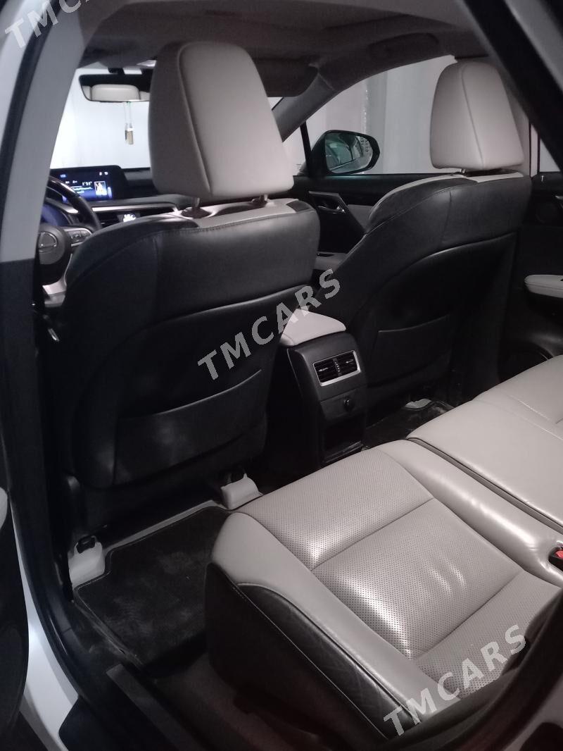 Lexus RX 350 2017 - 560 000 TMT - Bäherden - img 5