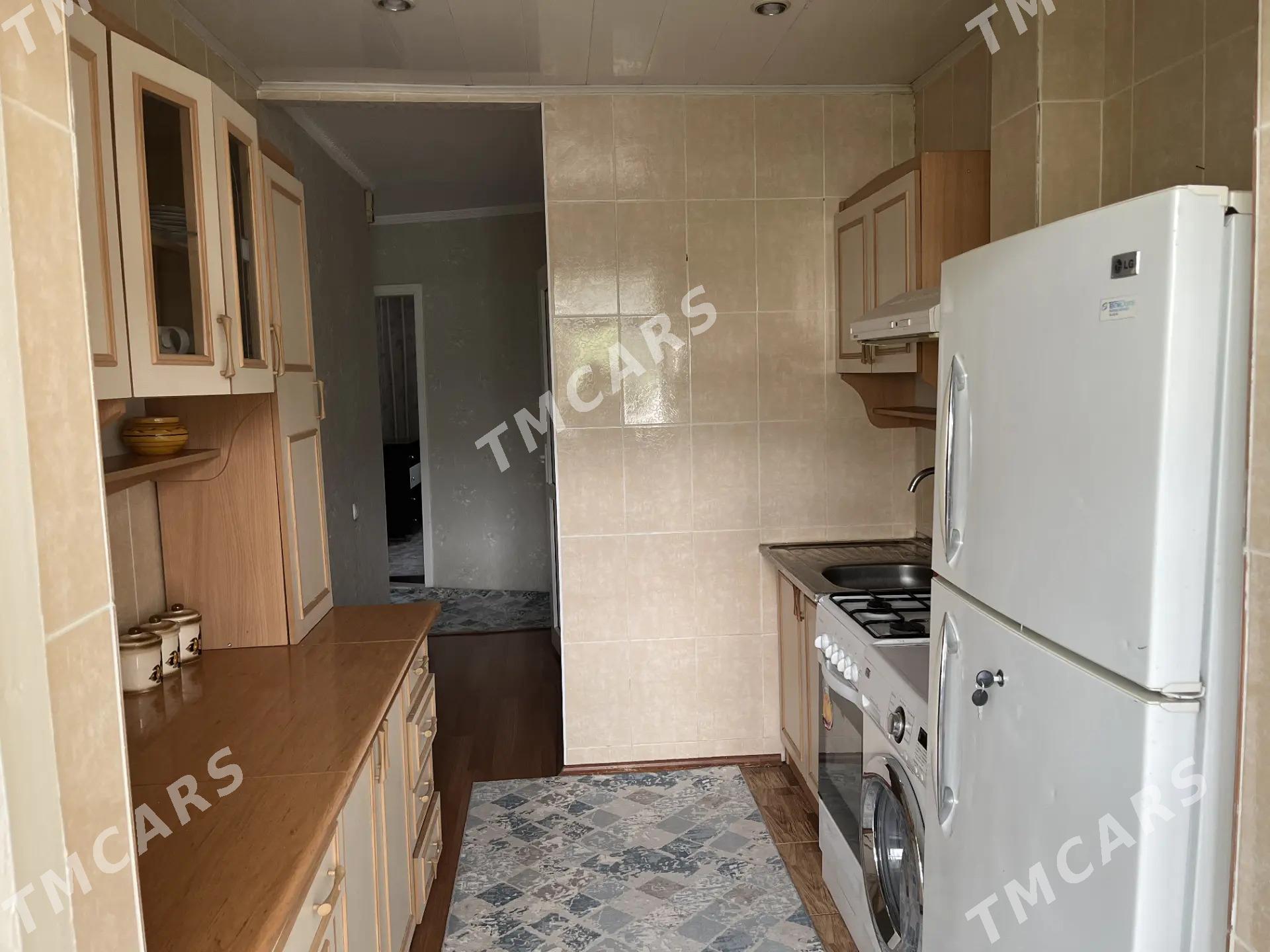 Arenda 30mkr - Ашхабад - img 4