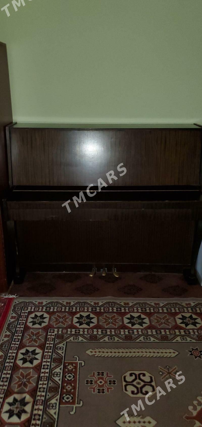 Pianino - Мары - img 5