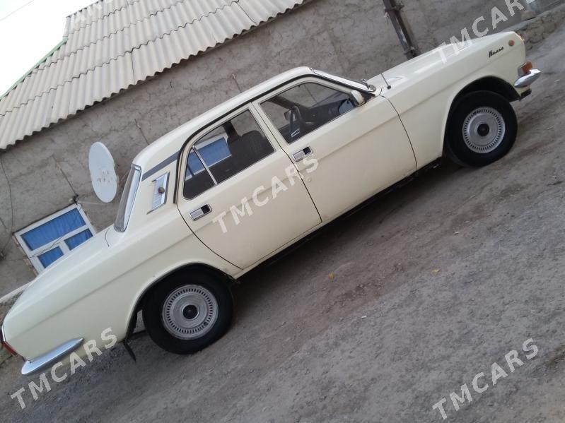Gaz 24 1980 - 25 000 TMT - Магданлы - img 6
