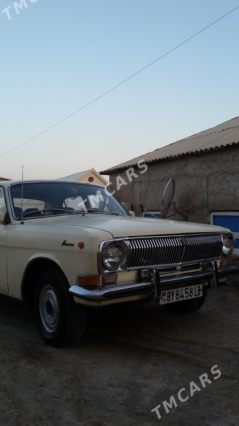 Gaz 24 1980 - 25 000 TMT - Магданлы - img 5