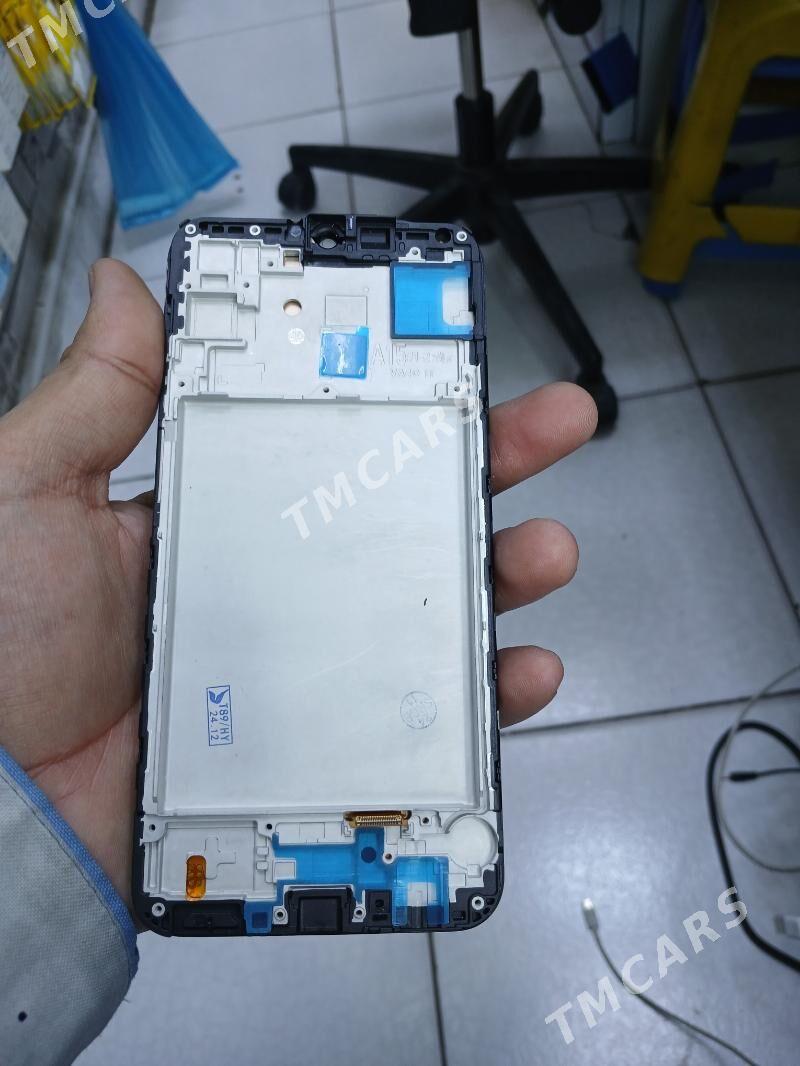 samsung A15 ekeran - Ашхабад - img 4