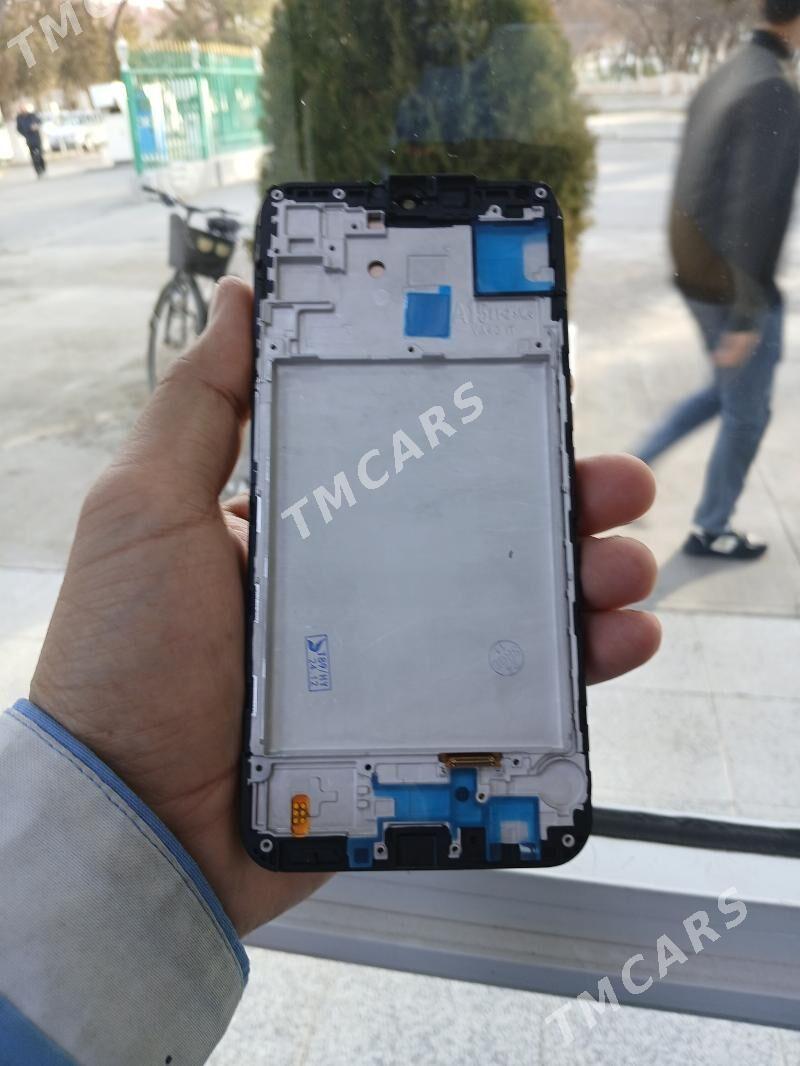 samsung A15 ekeran - Ашхабад - img 3