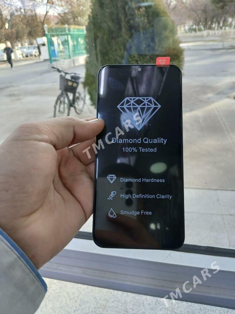 samsung A15 ekeran - Ашхабад - img 2