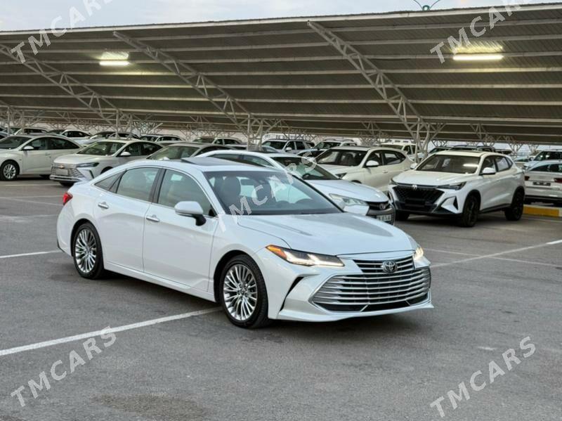 Toyota Avalon 2019 - 471 000 TMT - Aşgabat - img 5