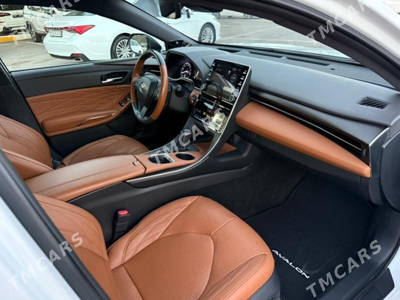 Toyota Avalon 2019 - 471 000 TMT - Aşgabat - img 10