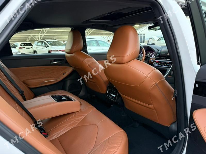 Toyota Avalon 2019 - 471 000 TMT - Aşgabat - img 9