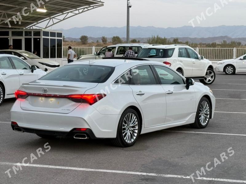 Toyota Avalon 2019 - 471 000 TMT - Aşgabat - img 7