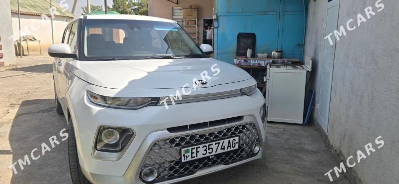 Kia Soul 2020 - 250 000 TMT - Aşgabat - img 2
