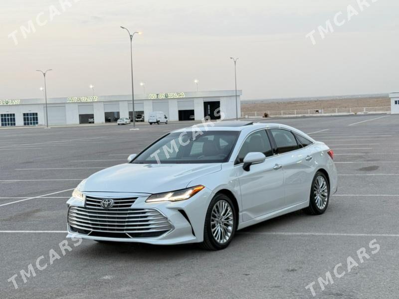 Toyota Avalon 2019 - 471 000 TMT - Aşgabat - img 3