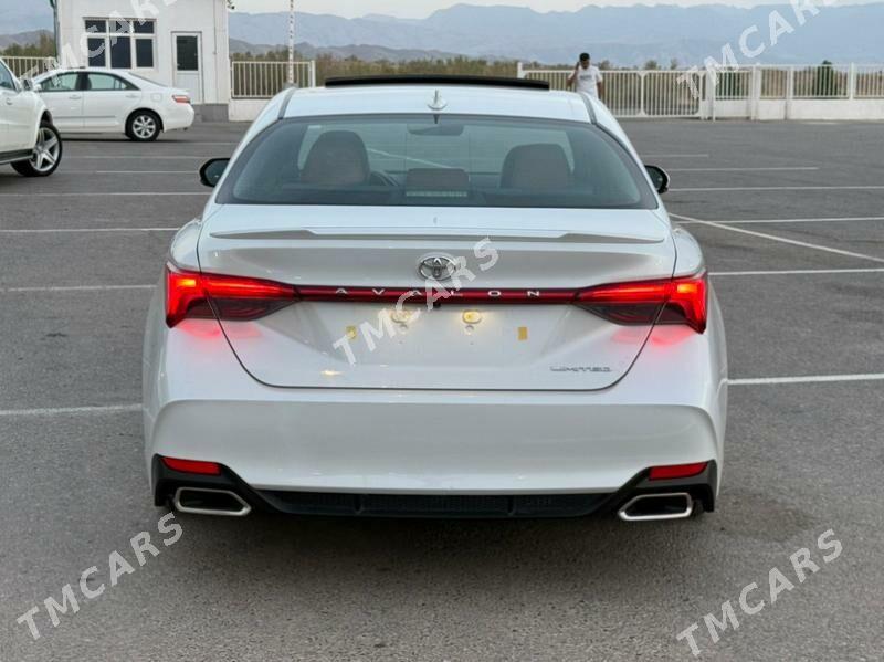 Toyota Avalon 2019 - 471 000 TMT - Aşgabat - img 6