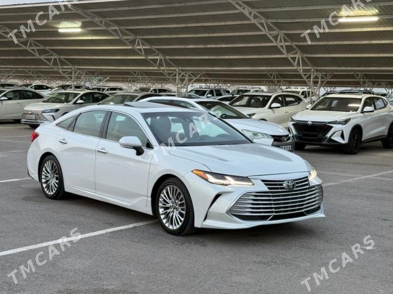 Toyota Avalon 2019 - 471 000 TMT - Aşgabat - img 4
