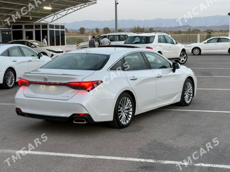 Toyota Avalon 2019 - 471 000 TMT - Aşgabat - img 8