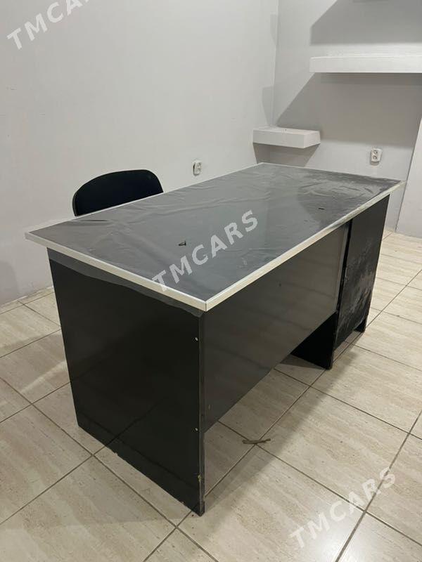 stol ofis ucin - Ашхабад - img 2