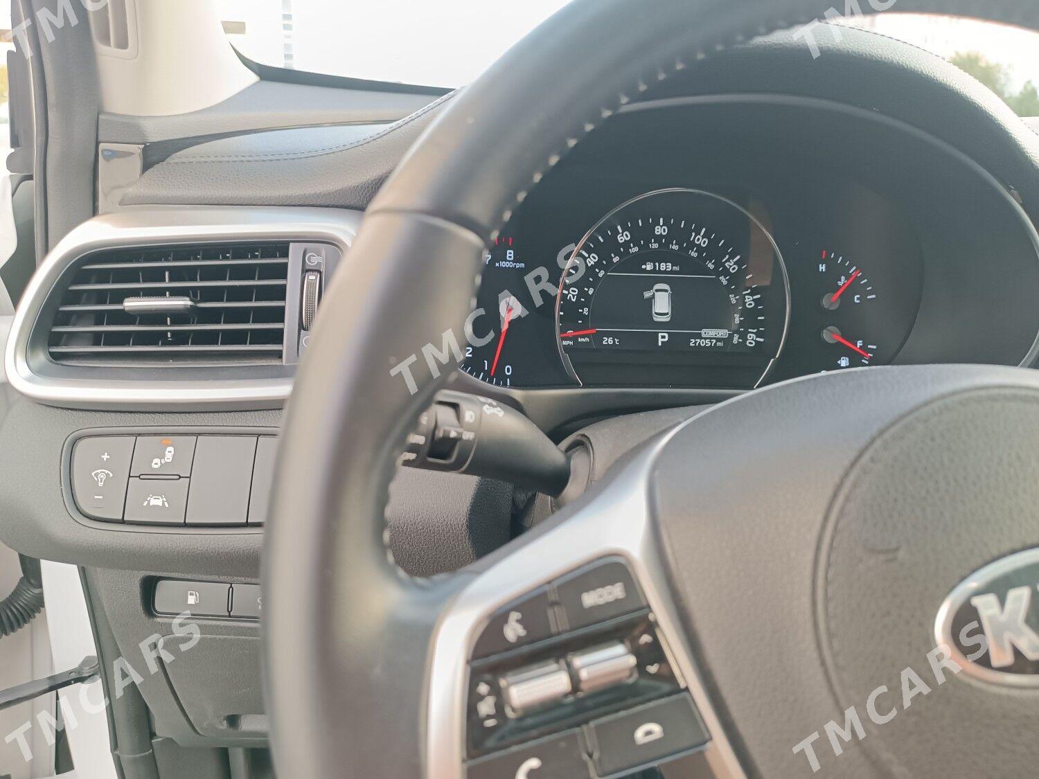 Kia Sorento 2020 - 338 000 TMT - 1 мкр - img 5