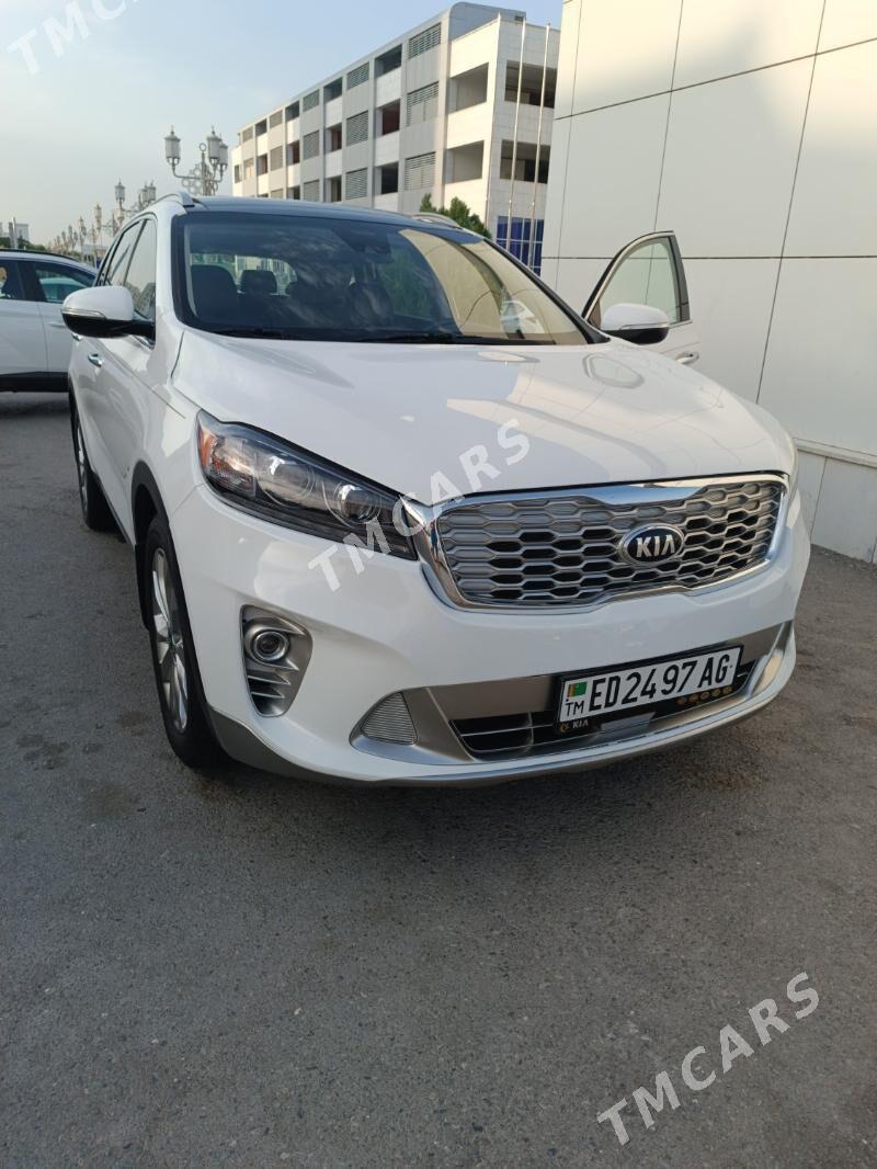 Kia Sorento 2020 - 338 000 TMT - 1 мкр - img 4