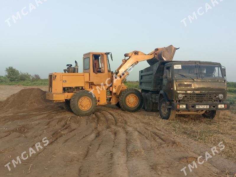 XCMG LW300F 2011 - 300 000 TMT - Кёнеургенч - img 6