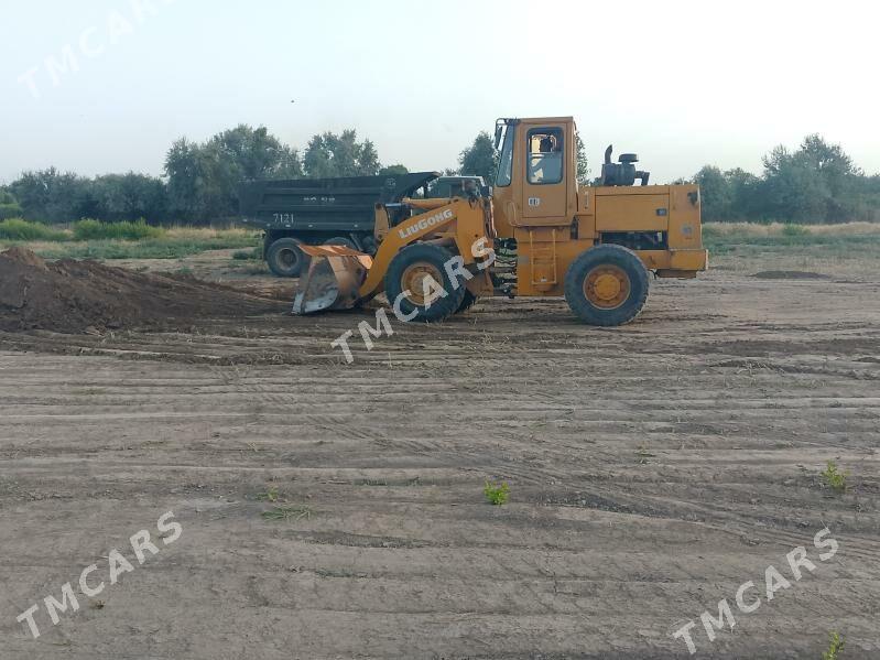 XCMG LW300F 2011 - 300 000 TMT - Кёнеургенч - img 5