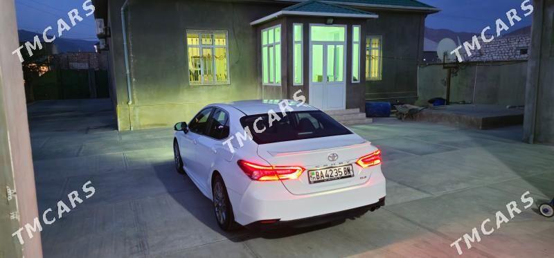 Toyota Camry 2019 - 280 000 TMT - Балканабат - img 2
