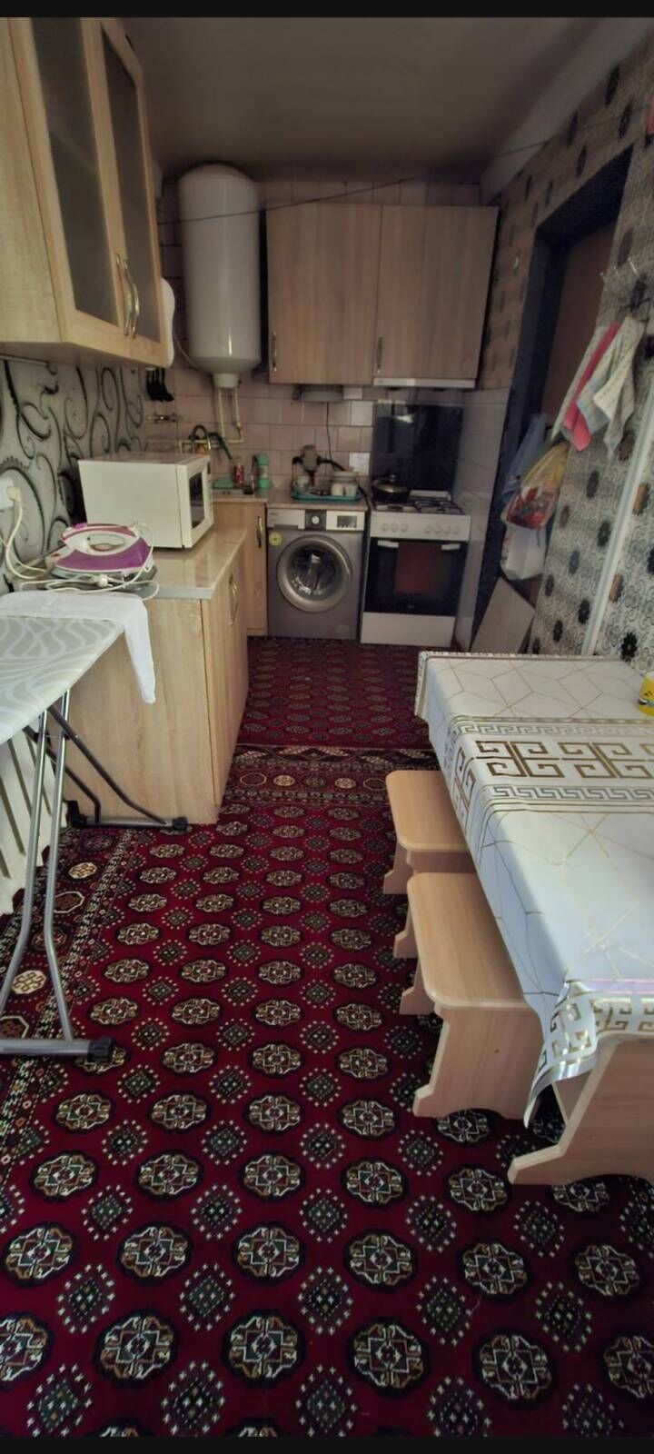 Arenda jay 30 nji mkr  3 kom - Aşgabat - img 7