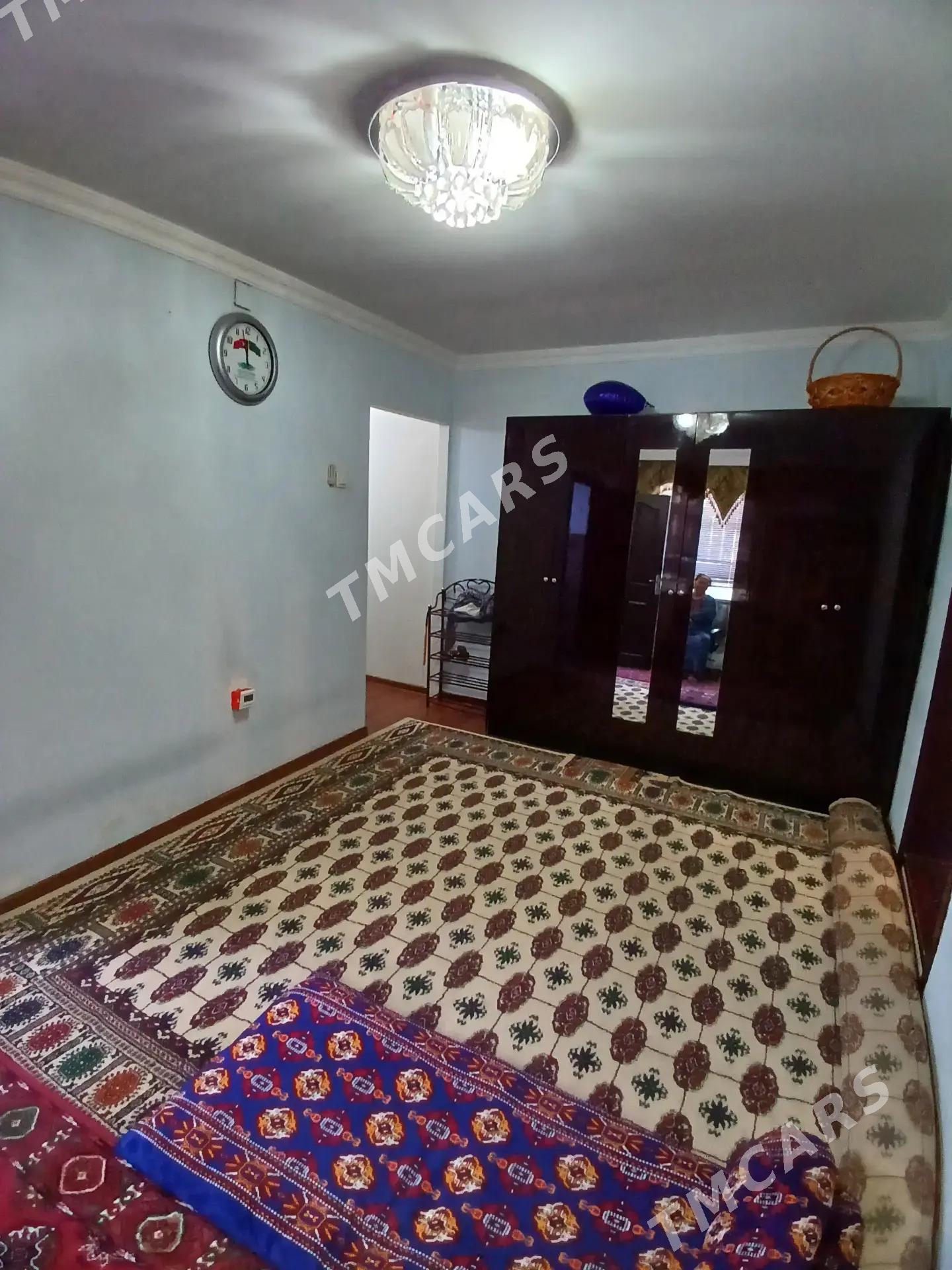 Satlyk 2 nji mkr - Aşgabat - img 4