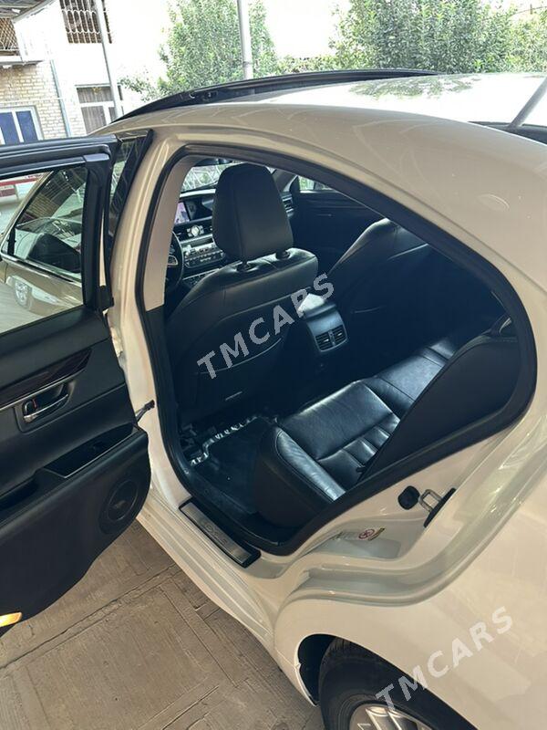 Lexus ES 350 2025 - 468 000 TMT - Kerki - img 3