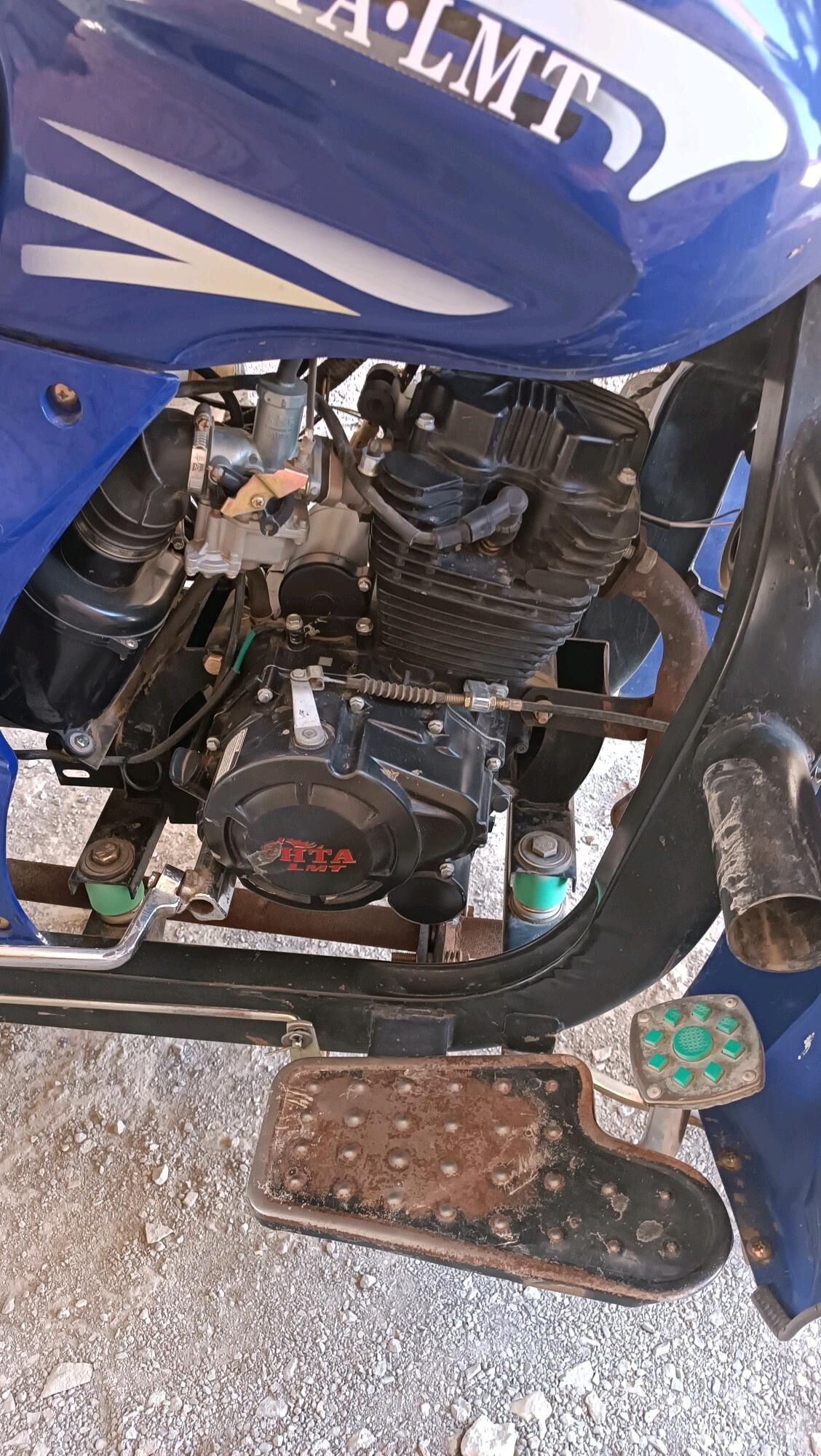 Fekon FK200-14G 2023 - 25 000 TMT - Койтендаг - img 3