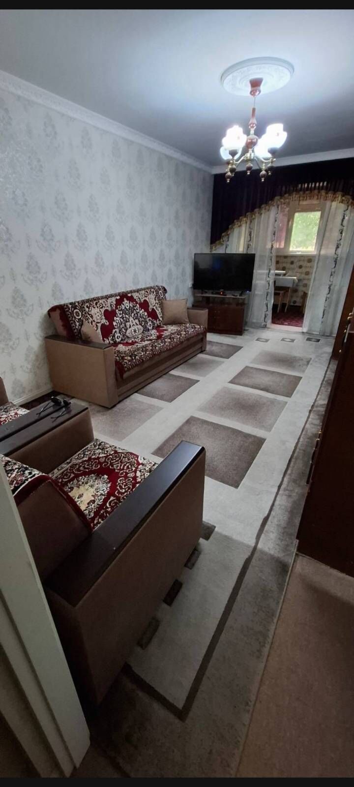 Arenda jay 30 nji mkr  3 kom - Aşgabat - img 1