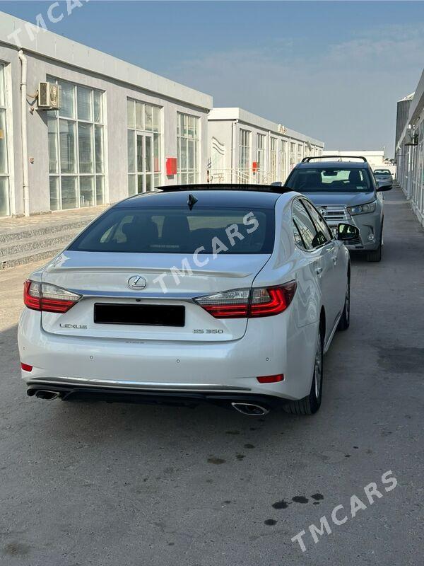 Lexus ES 350 2025 - 468 000 TMT - Kerki - img 2
