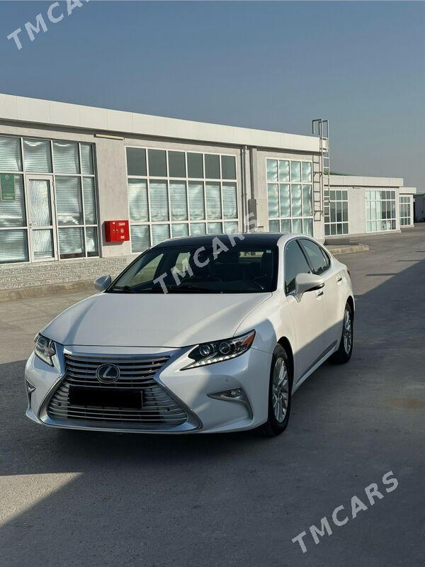 Lexus ES 350 2025 - 468 000 TMT - Kerki - img 6