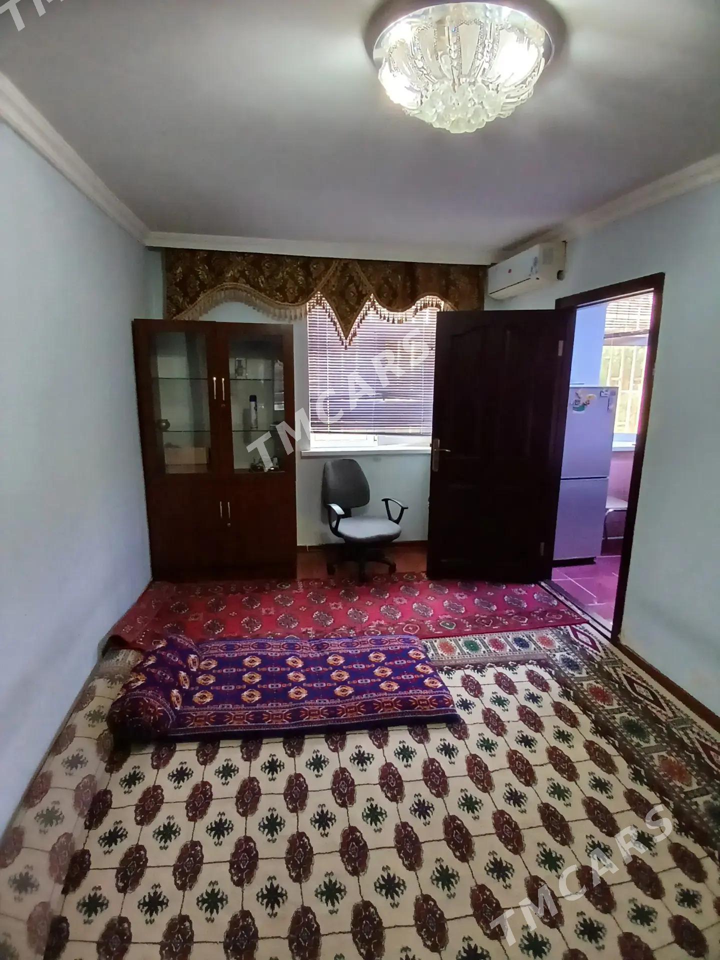 Satlyk 2 nji mkr - Aşgabat - img 2