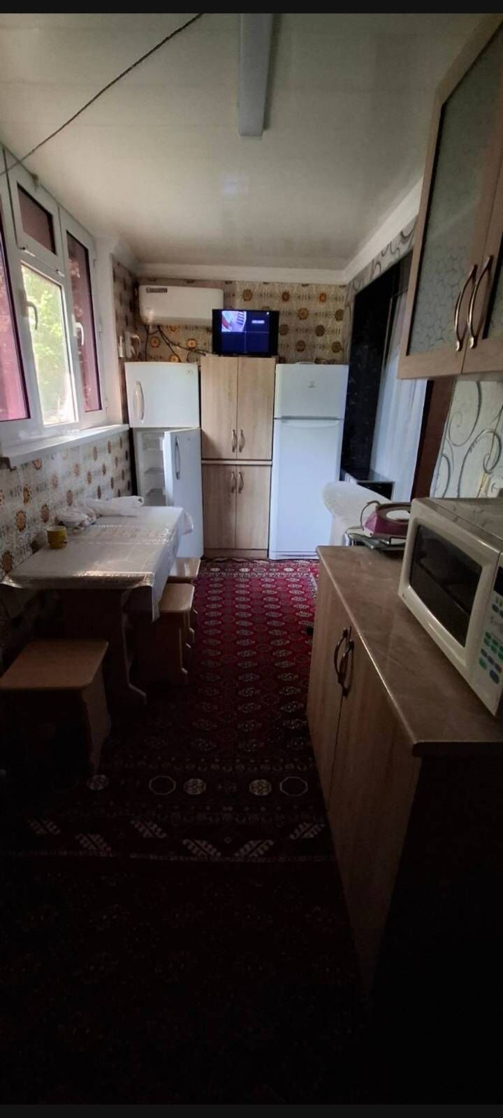 Arenda jay 30 nji mkr  3 kom - Aşgabat - img 4