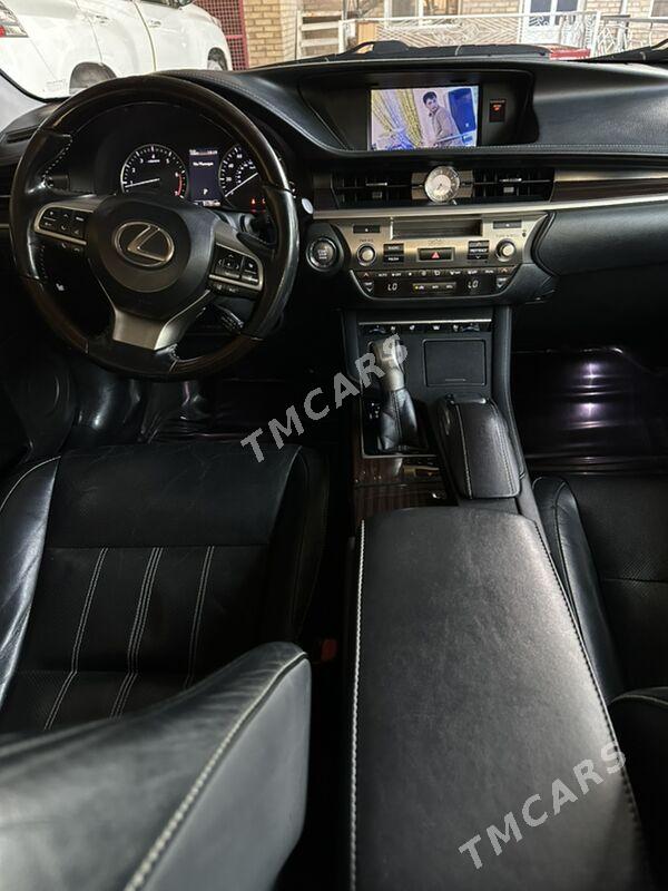 Lexus ES 350 2025 - 468 000 TMT - Kerki - img 4